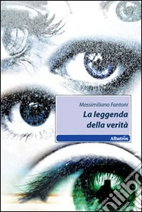 La Leggenda della verità libro