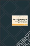 Sovranità, cittadinanza e multiculturalismo. Brevi considerazioni libro