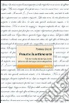 Proust e la settima arte. A la recherche du temps perdu dal testo alle immagini cinematografiche libro