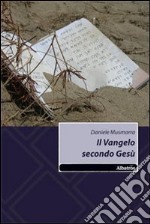 Il Vangelo secondo Gesù libro