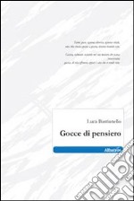 Gocce di pensiero