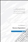 Gocce di pensiero libro di Bastianello Luca