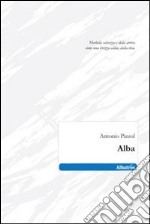 Alba libro