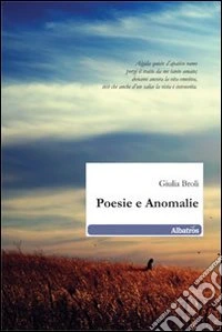 Poesie e anomalie