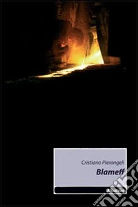 Blameff libro
