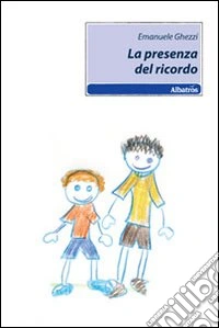 La Presenza del ricordo libro