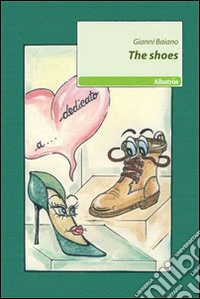 The Shoes libro