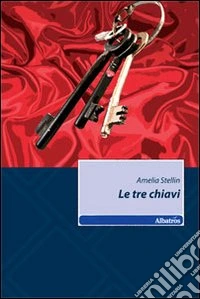 Le Tre chiavi libro