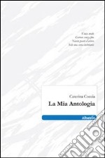 La Mia antologia libro