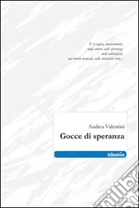 Gocce di speranza
