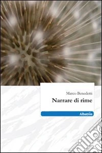 Narrare di rime