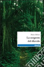 La sorgente del diavolo libro