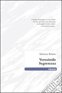 Verosimile segretezza
