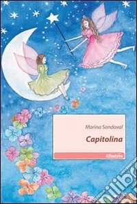 Capitolina libro