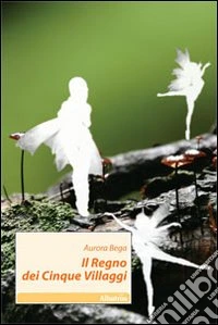 Il regno dei cinque villaggi libro