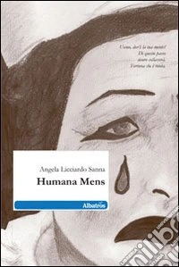Humana Mens libro
