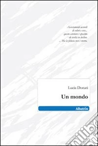 Un mondo