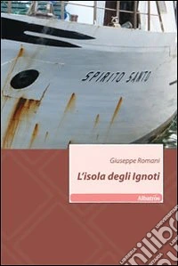 L'Isola degli ignoti libro