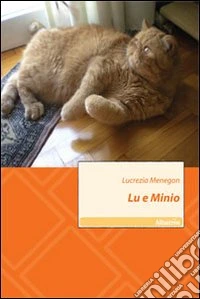 Lu e Minio libro