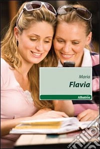 Flavia libro