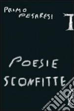 Poesie sconfitte