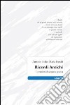 Ricordi antichi. I pensieri diventano poesia libro di Furchì Antonio F.