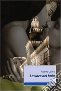La Voce del buio libro