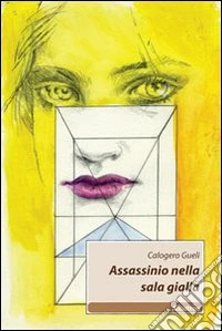Assassinio nella sala gialla libro