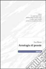 Antologia di poesie libro