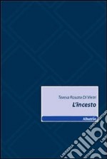 L'incesto libro