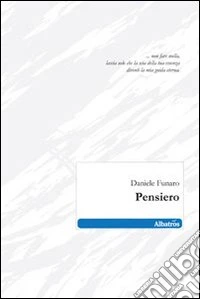Pensiero libro