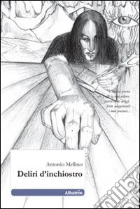 Deliri d'inchiostro libro