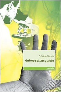 Anime senza quiete