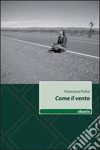 Come il vento libro