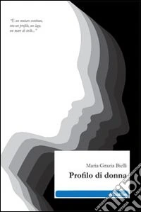 Profilo di donna