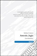 Antonio logia (fasi limbiche)