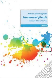 Attraverso gli occhi libro