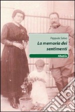 La memoria dei sentimenti libro