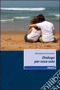 Dialogo per voce sola libro