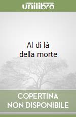 Al di là della morte libro