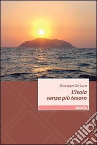 L'Isola senza più tesoro libro