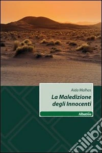 La maledizione degli innocenti libro