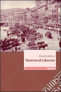 Taverna di libeccio libro