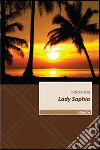 Lady Sophia libro