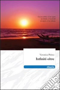 Infiniti oltre libro
