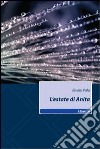 L'estate di Anita libro