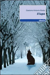 Il lupo libro