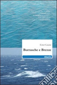 Burrasche e brezze libro