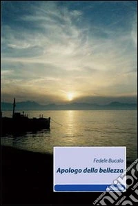 Apologo della bellezza libro