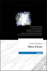 Oltre il buio libro